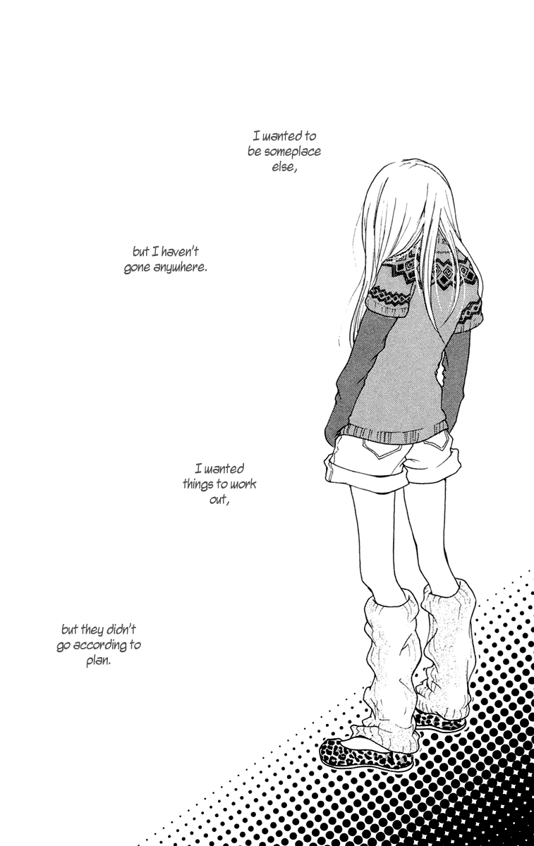Nobody Cry – Story 1: Nobody Cry 2