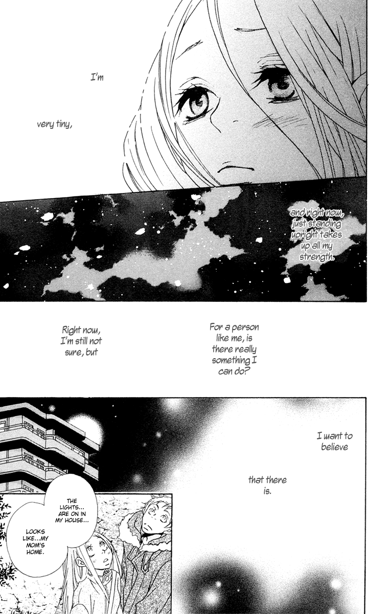 Nobody Cry – Story 1: Nobody Cry 2