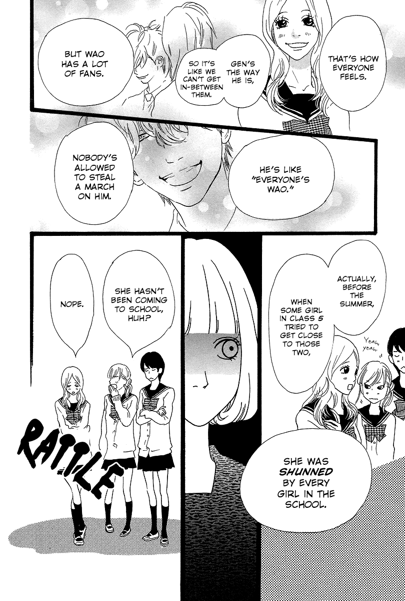 Principal – Vol. 1, Chapter 01