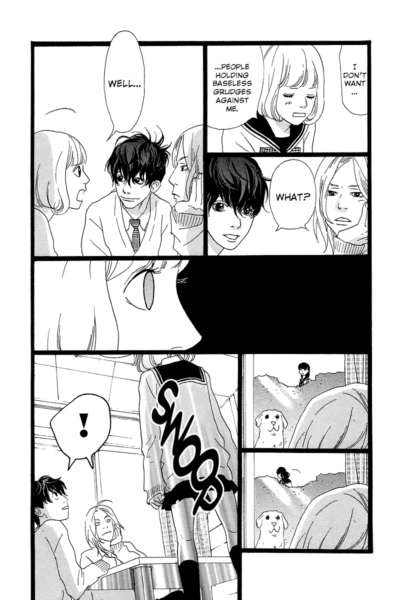 Principal – Vol. 1, Chapter 01