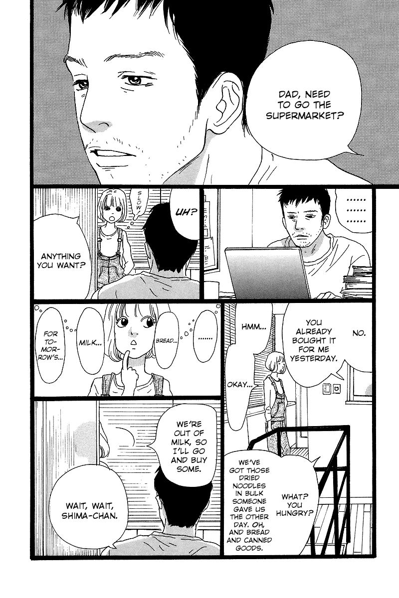 Principal – Vol. 1, Chapter 02