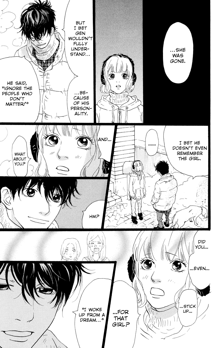 Principal – Vol. 2, Chapter 06