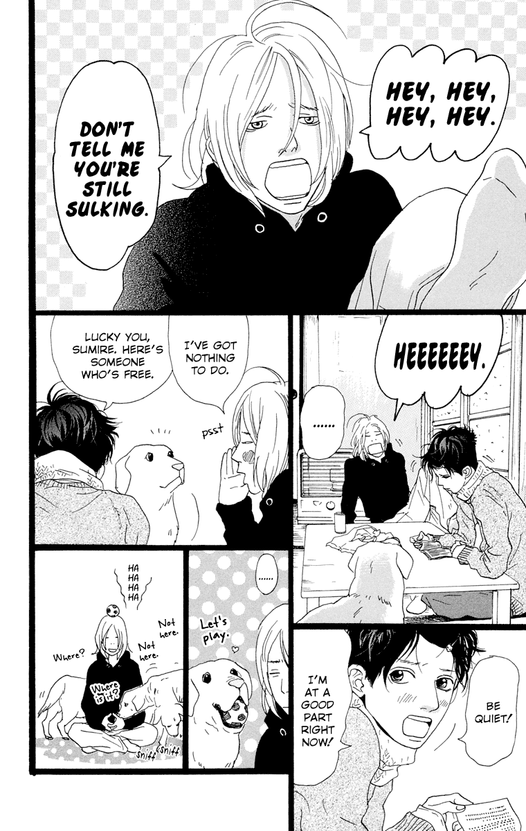 Principal – Vol. 2, Chapter 06