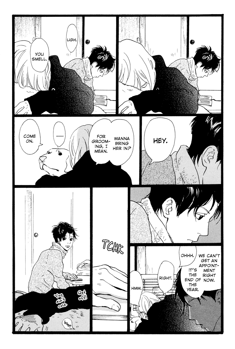 Principal – Vol. 2, Chapter 06