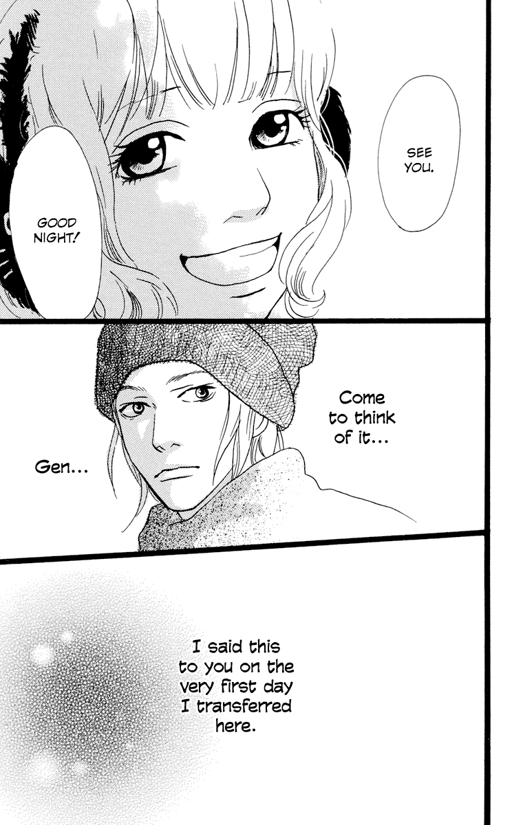 Principal – Vol. 2, Chapter 06