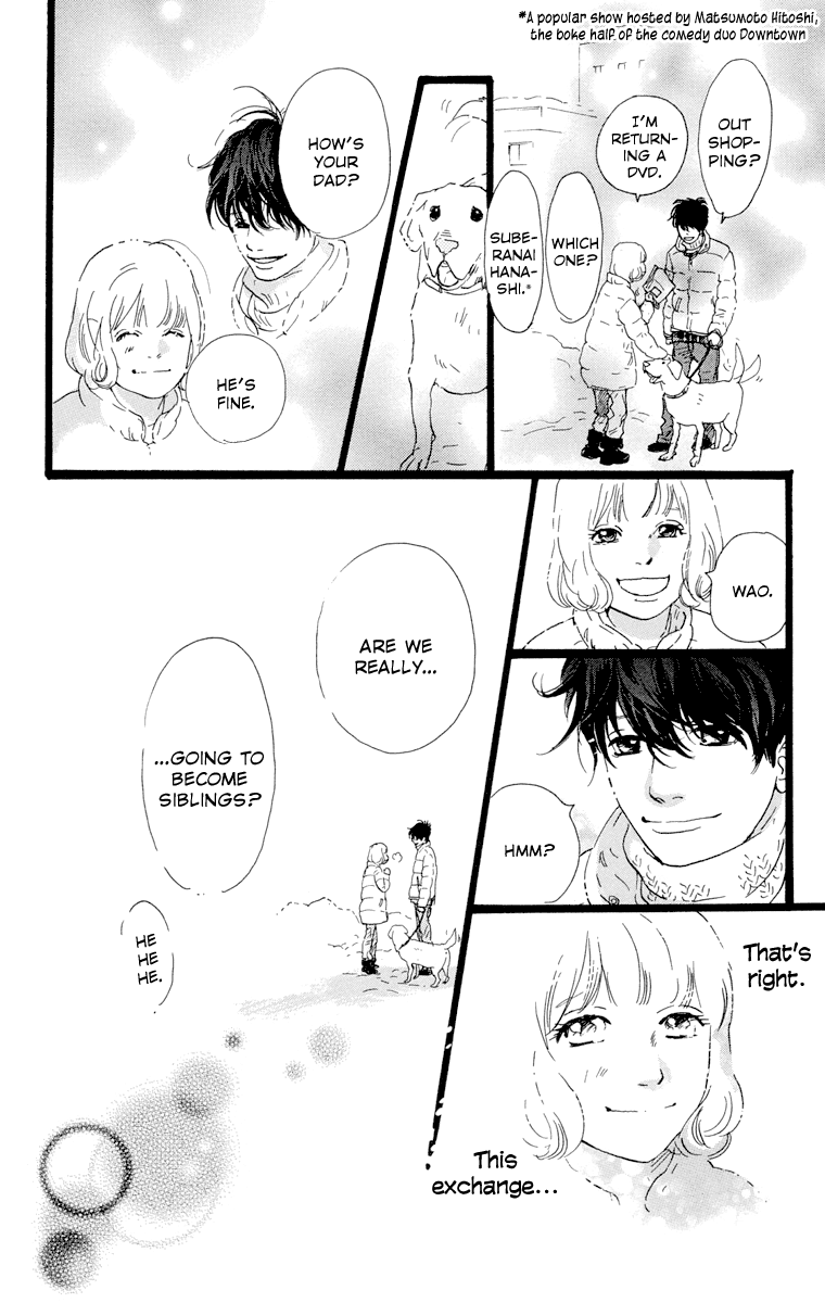 Principal – Vol. 2, Chapter 06