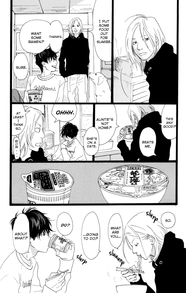 Principal – Vol. 2, Chapter 07