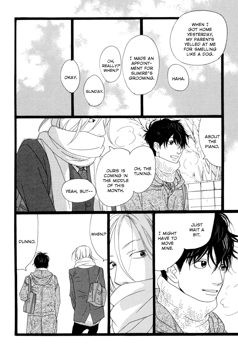 Principal – Vol. 2, Chapter 07