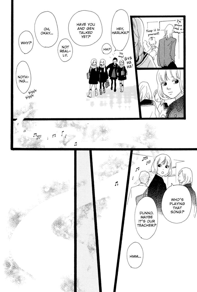 Principal – Vol. 2, Chapter 07
