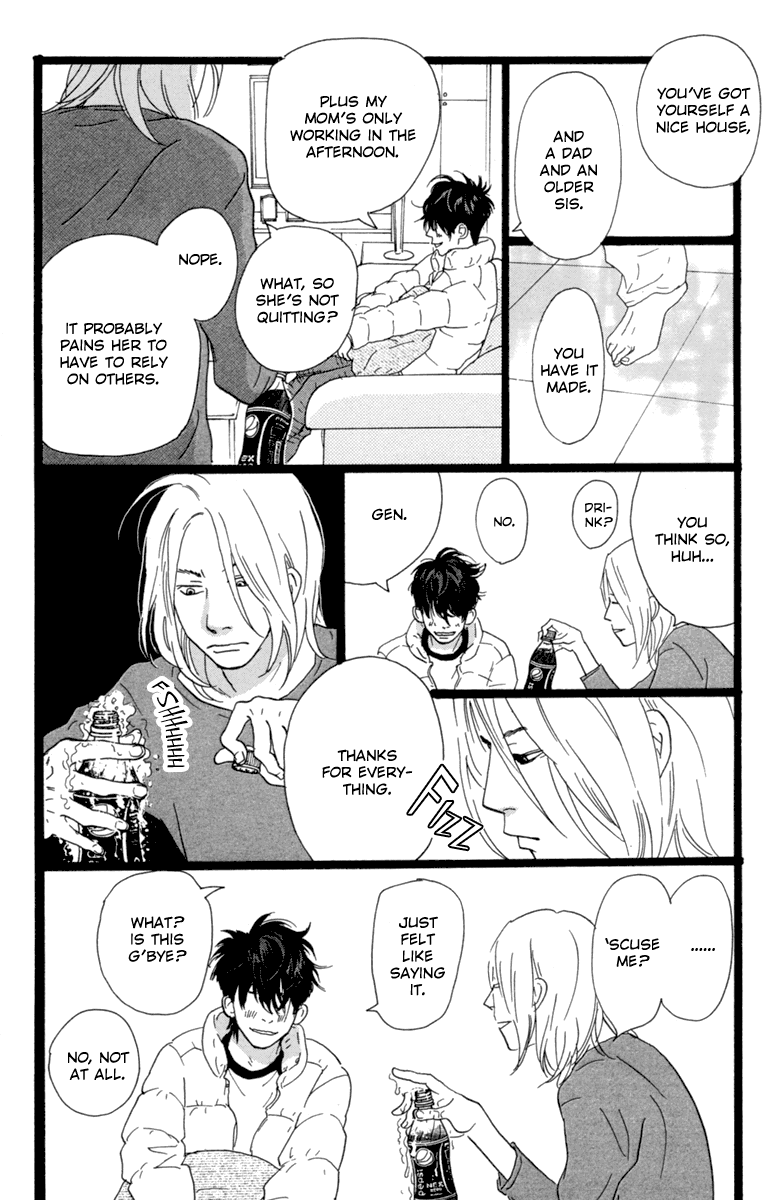 Principal – Vol. 2, Chapter 08