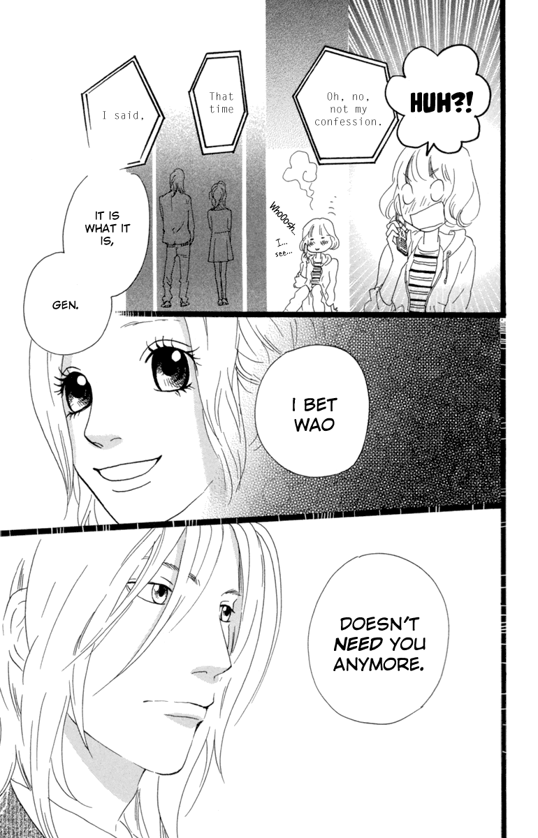 Principal – Vol. 2, Chapter 08