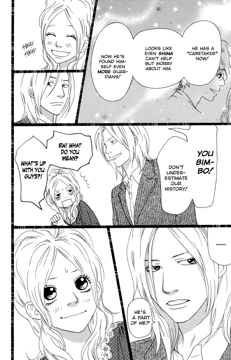 Principal – Vol. 2, Chapter 08