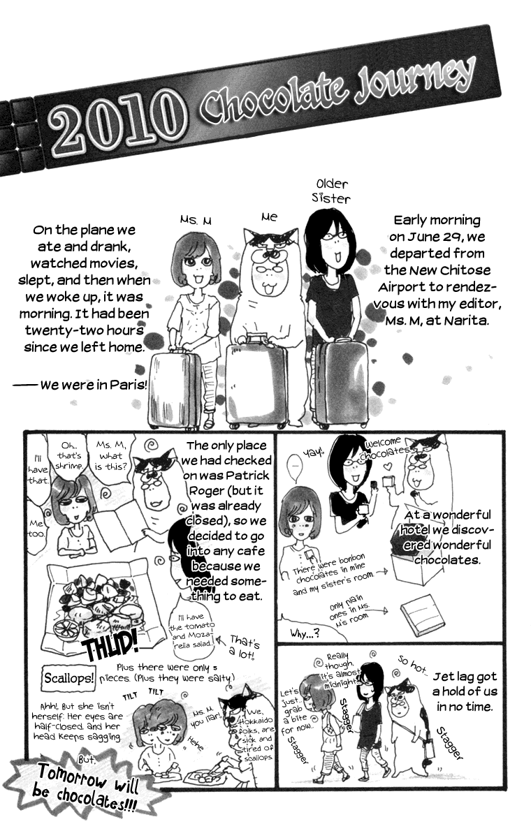 Principal – Vol. 2, Chapter 08