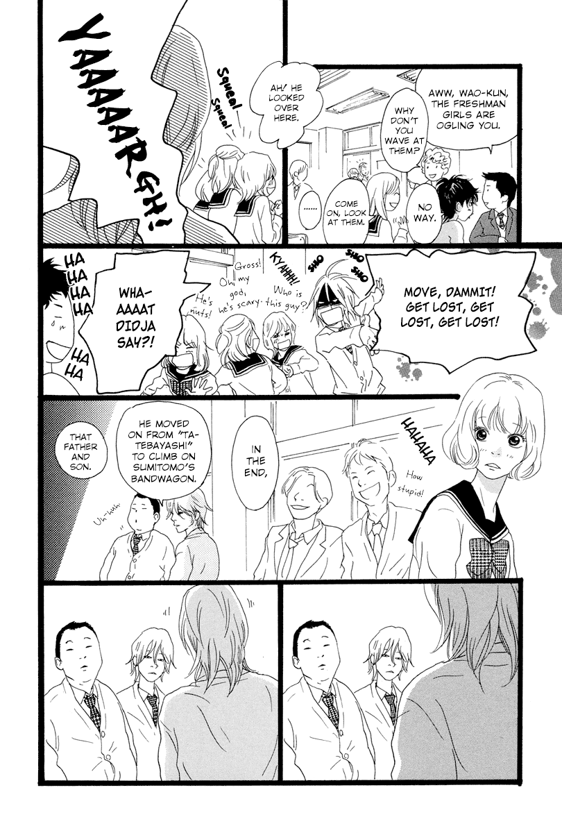 Principal – Vol. 3, Chapter 09