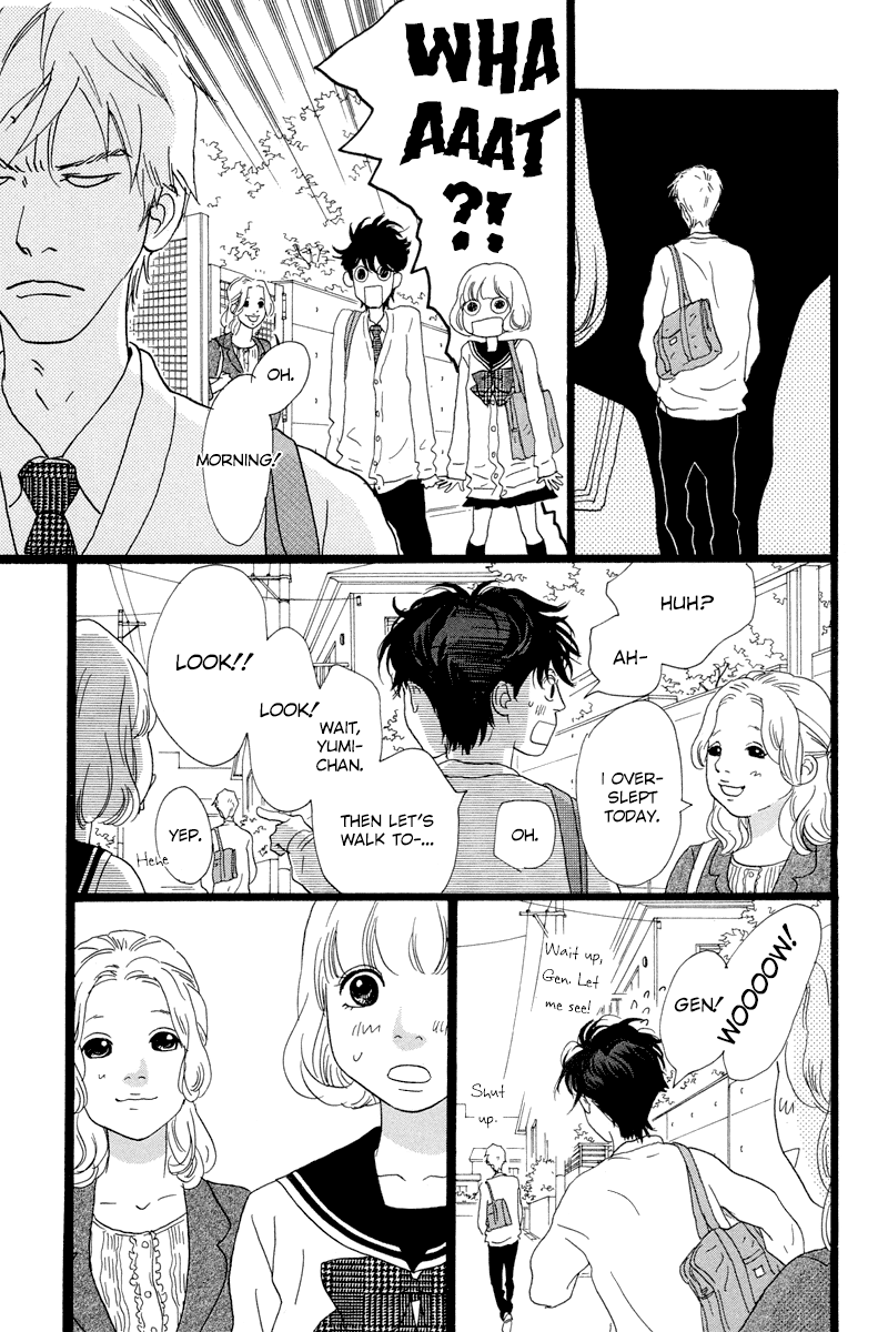 Principal – Vol. 3, Chapter 11