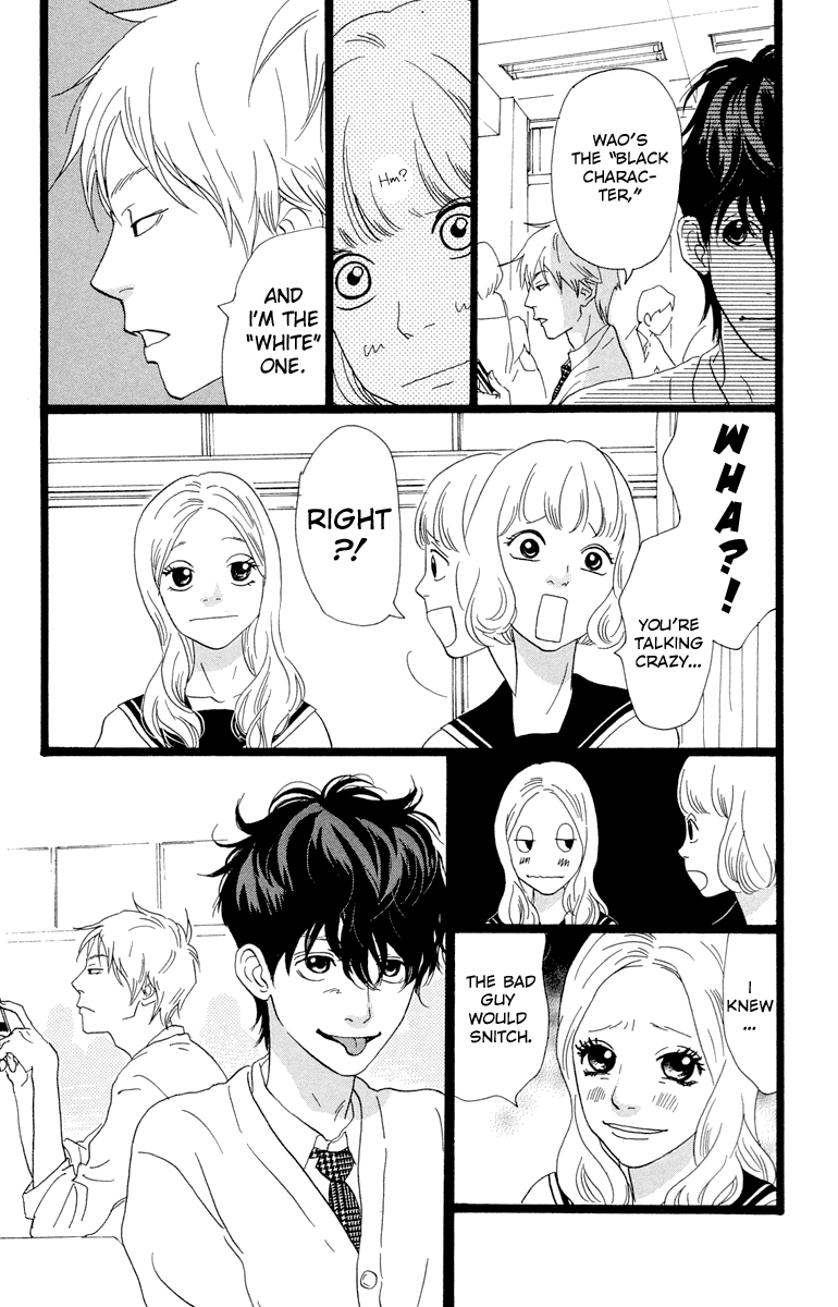 Principal – Vol. 3, Chapter 12
