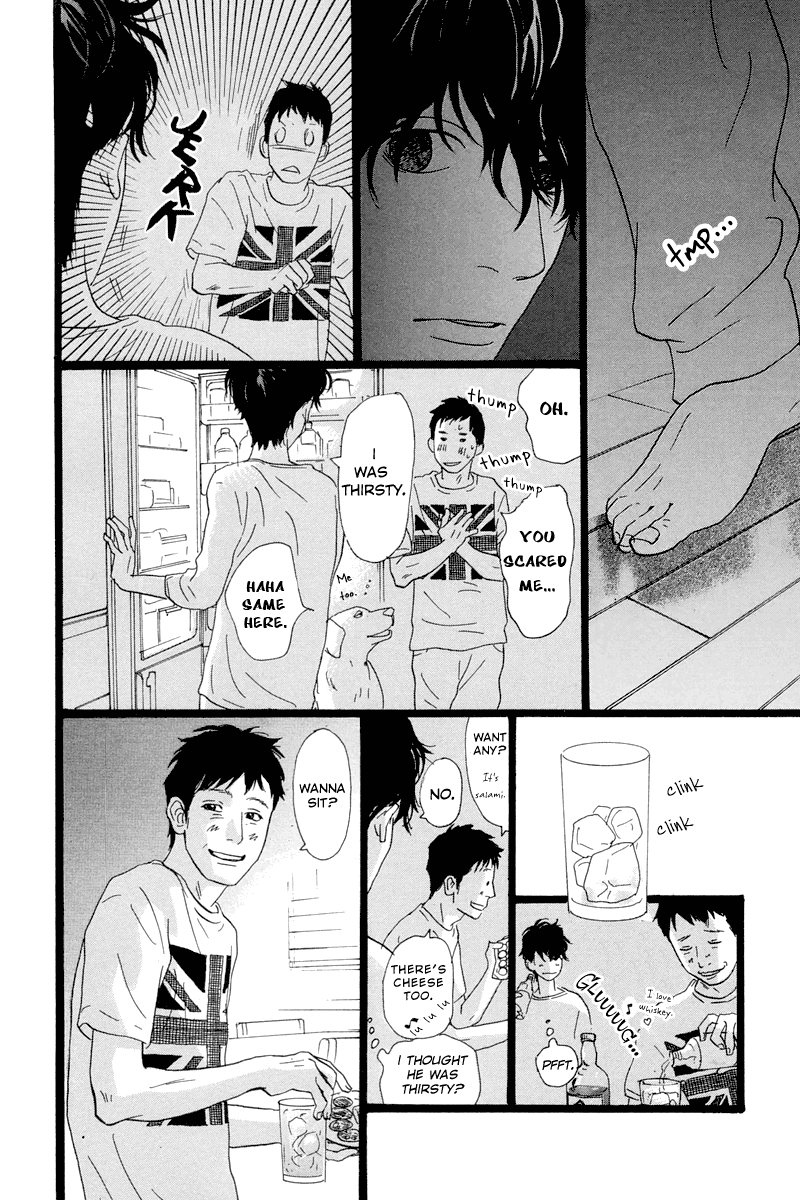 Principal – Vol. 3, Chapter 12
