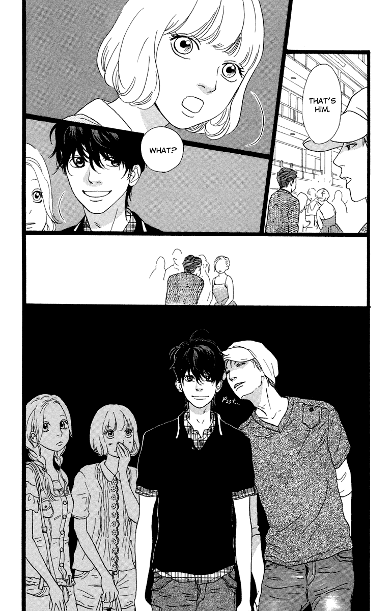 Principal – Vol. 3, Chapter 12