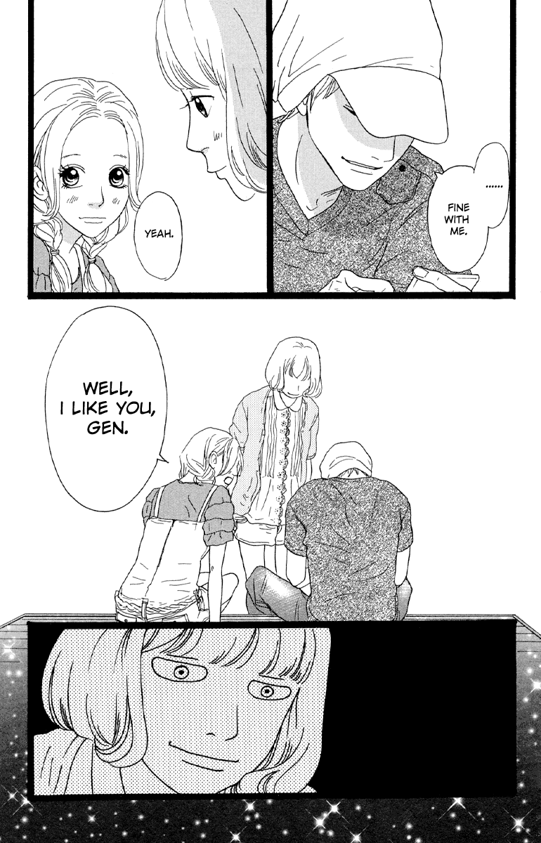Principal – Vol. 3, Chapter 12