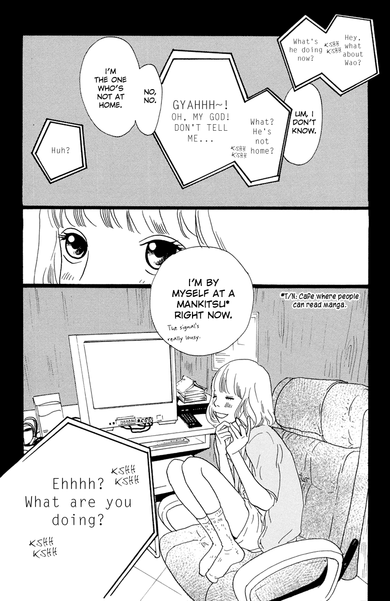 Principal – Vol. 4, Chapter 13