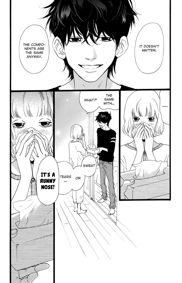 Principal – Vol. 5, Chapter 18