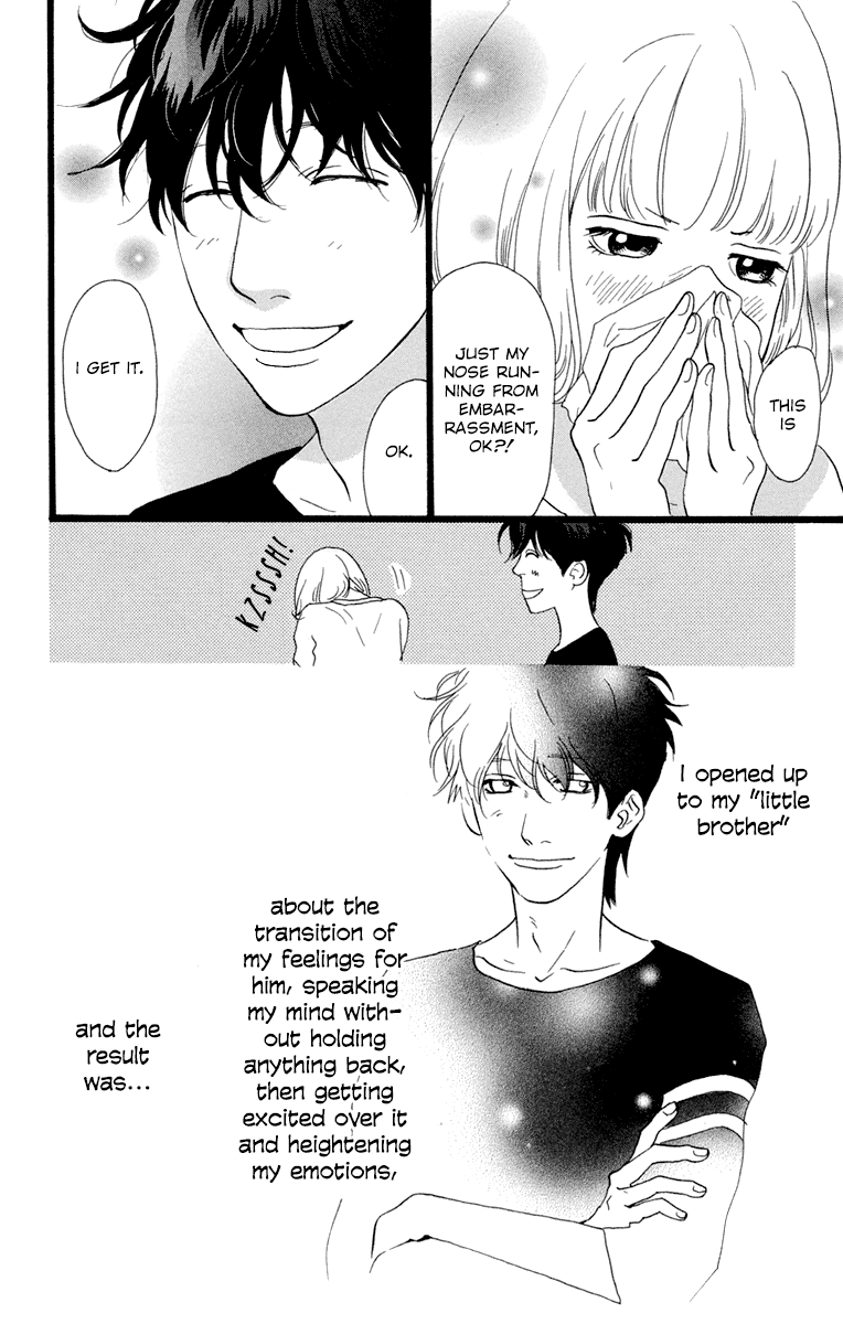 Principal – Vol. 5, Chapter 18