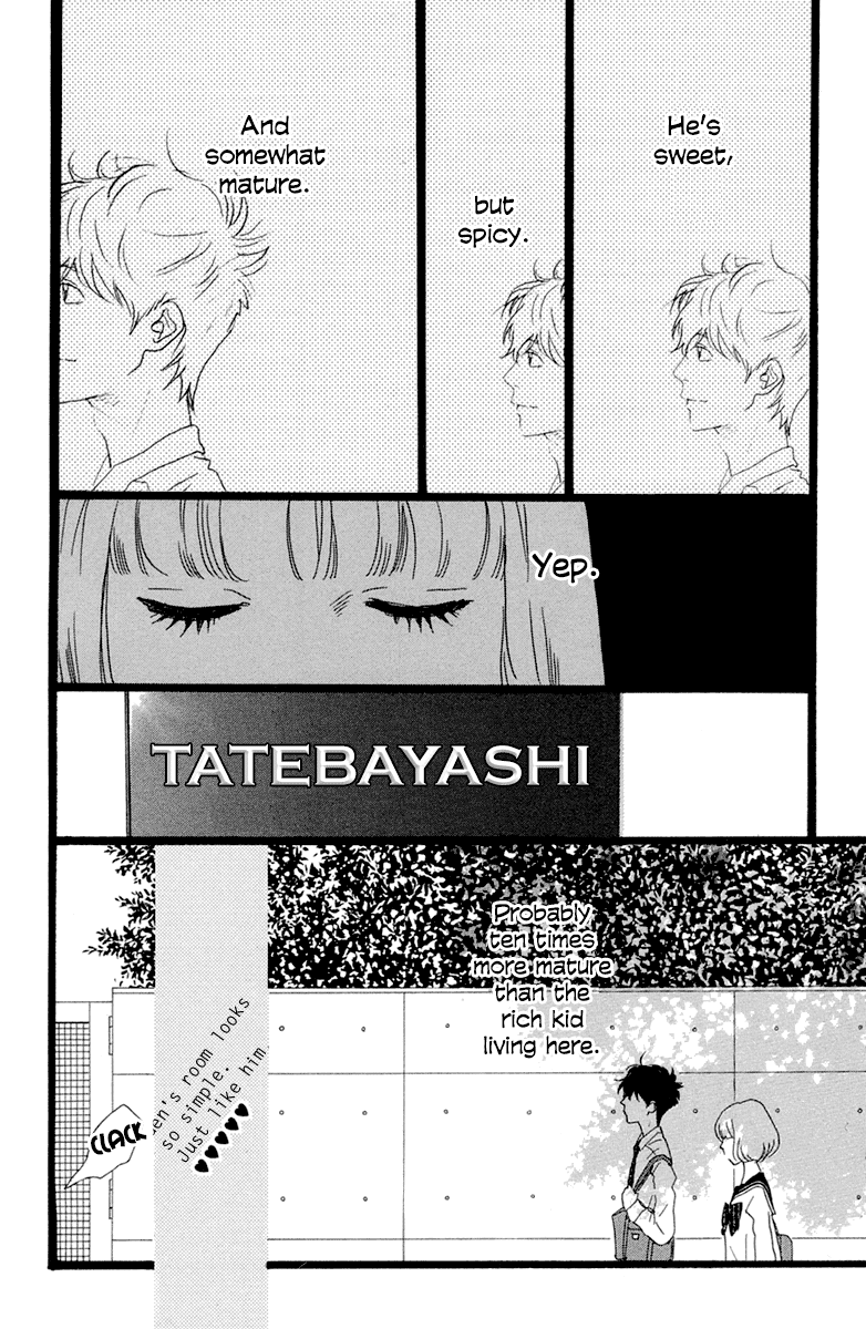 Principal – Vol. 5, Chapter 18