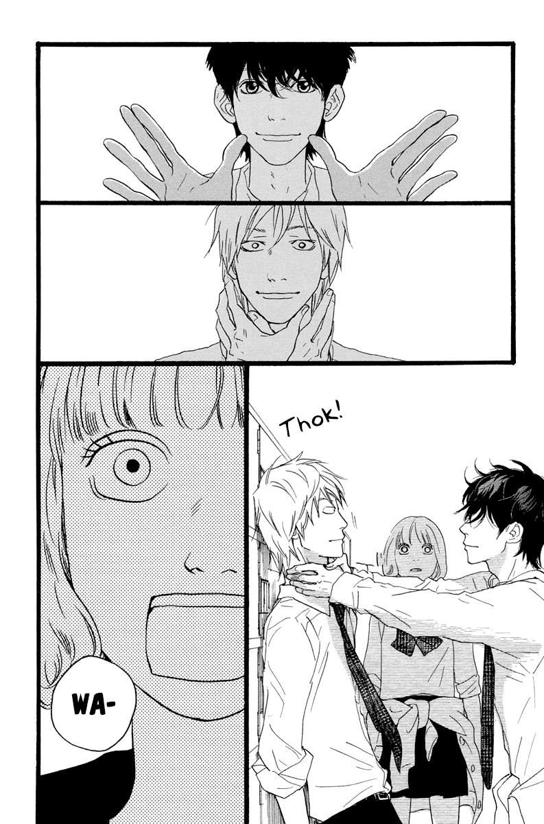 Principal – Vol. 5, Chapter 18