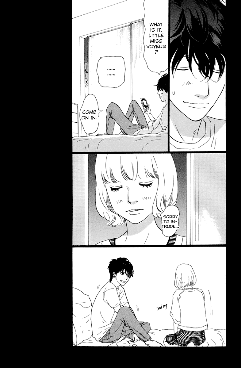 Principal – Vol. 5, Chapter 18