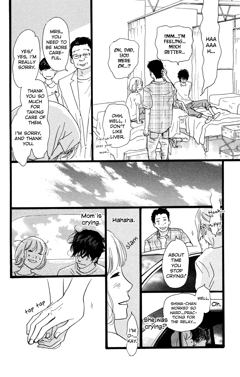 Principal – Vol. 5, Chapter 19
