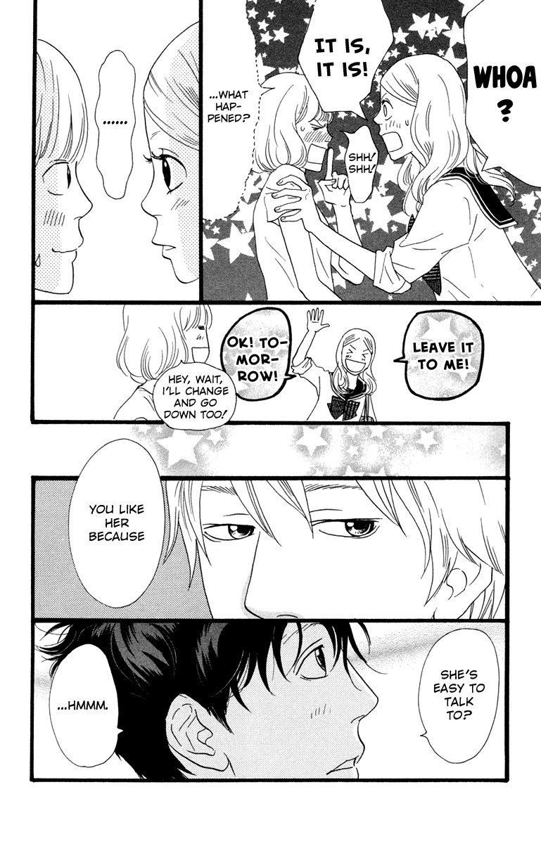 Principal – Vol. 5, Chapter 19