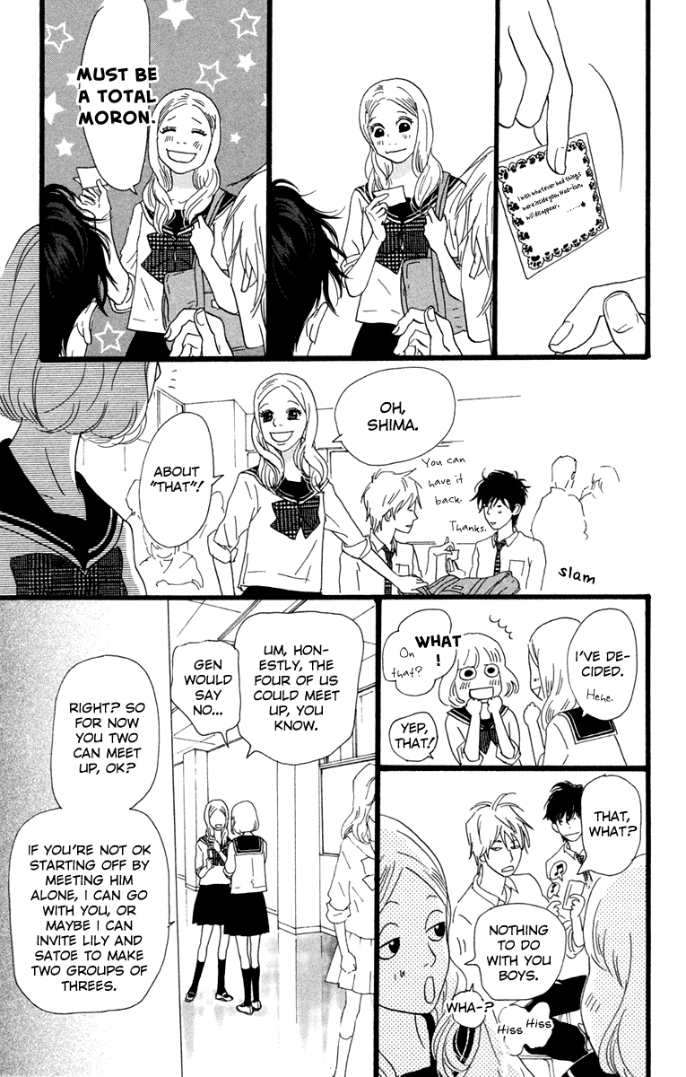 Principal – Vol. 5, Chapter 19
