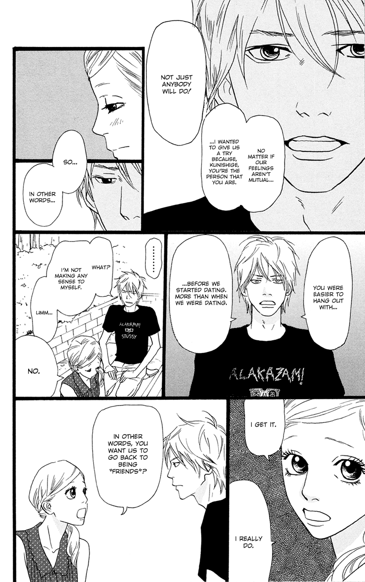 Principal – Vol. 6, Chapter 22
