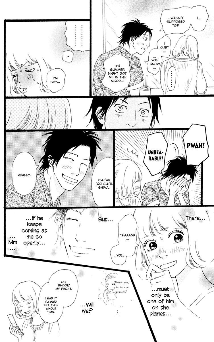 Principal – Vol. 6, Chapter 22