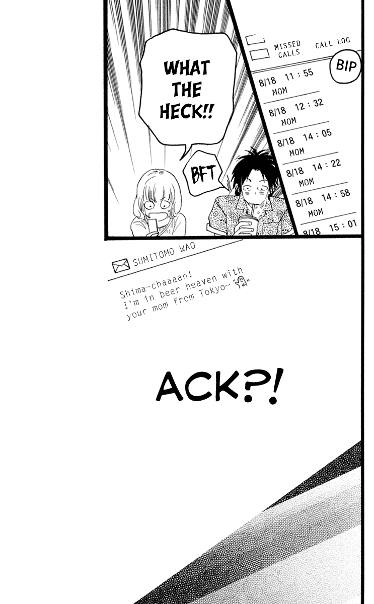 Principal – Vol. 6, Chapter 22