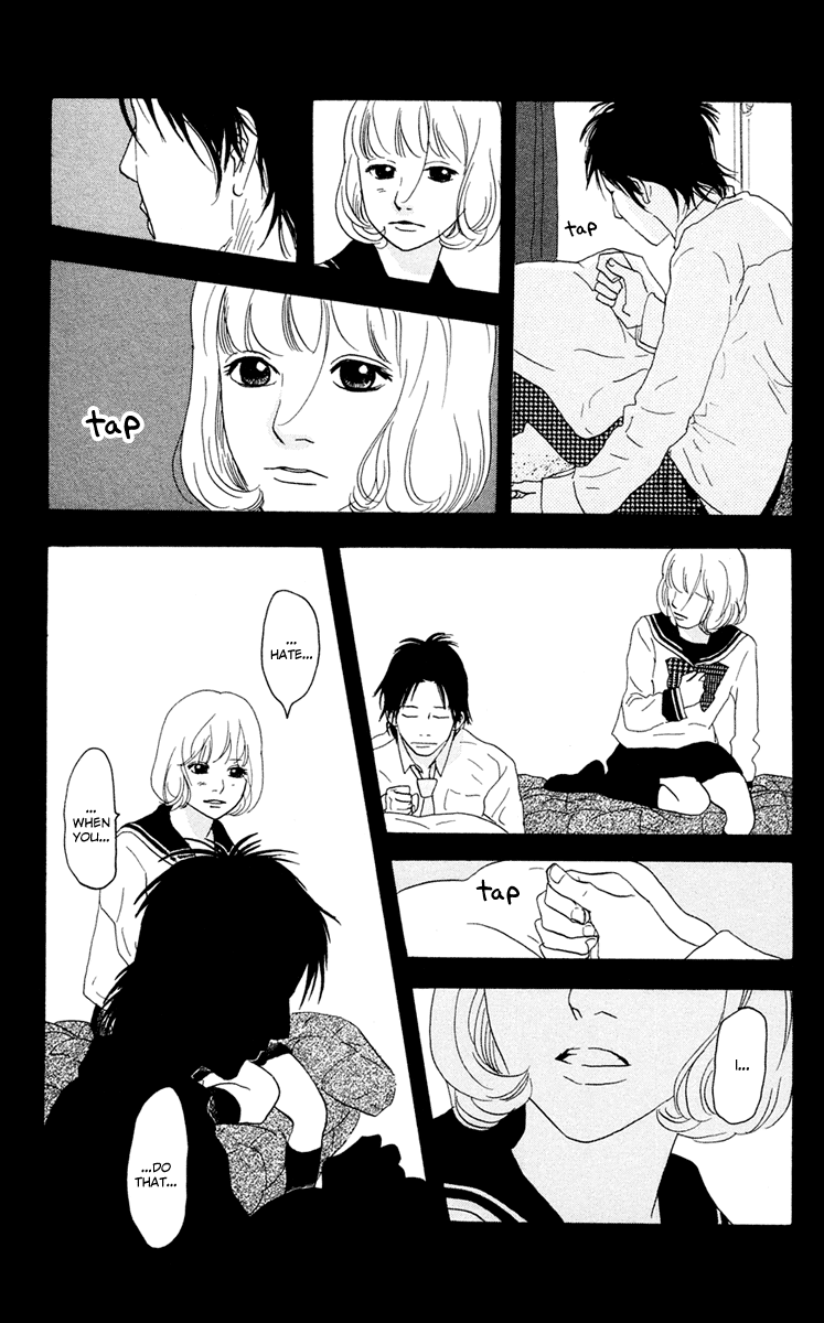 Principal – Vol. 6, Chapter 23