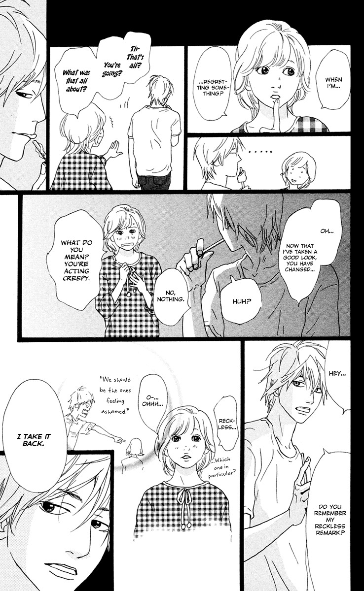 Principal – Vol. 6, Chapter 23