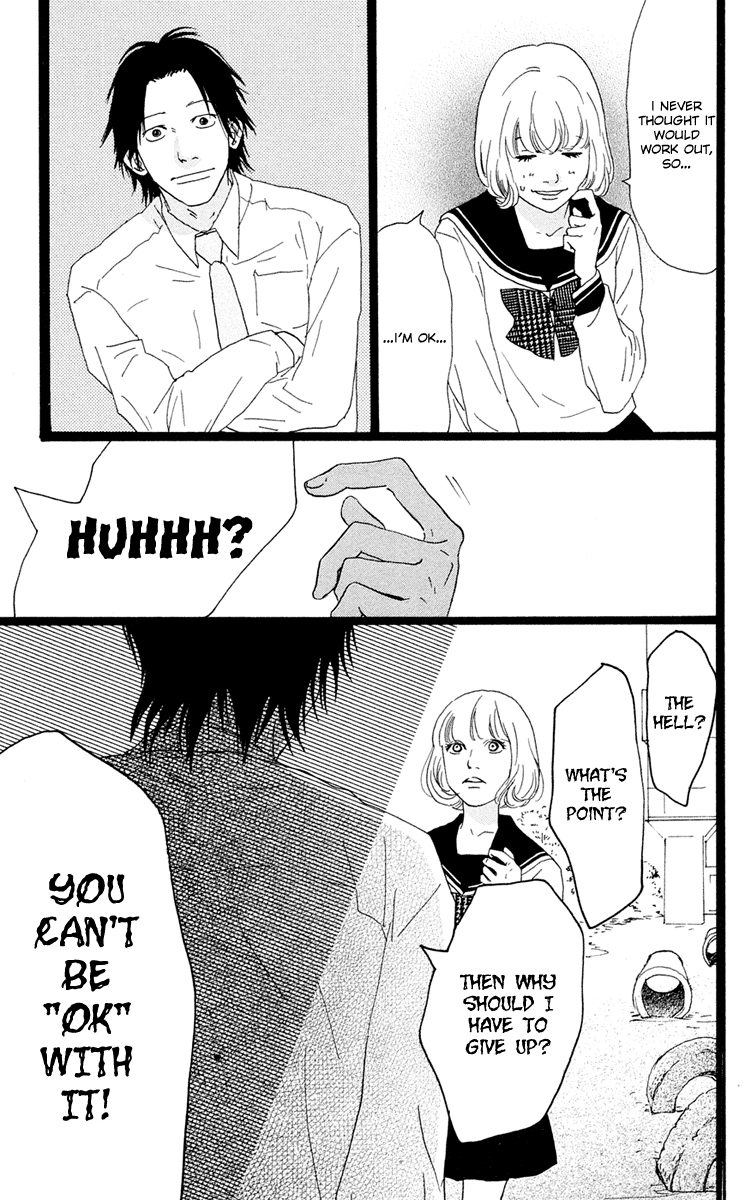 Principal – Vol. 6, Chapter 23