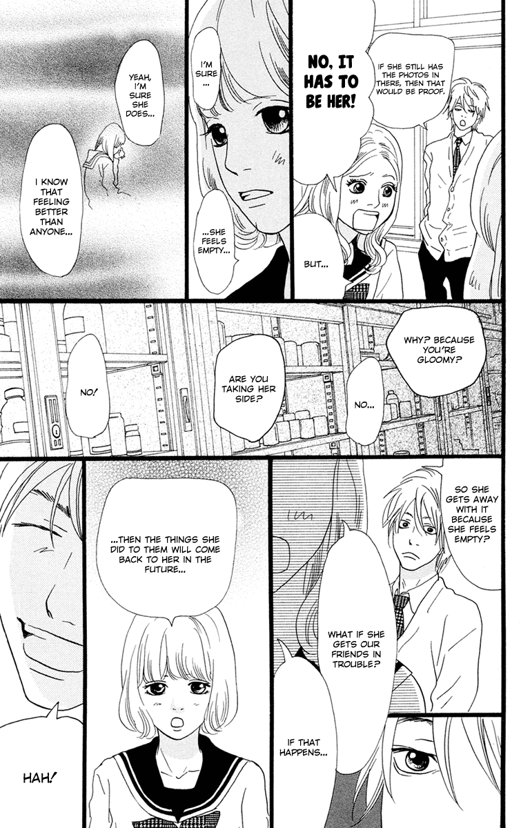 Principal – Vol. 7, Chapter 25