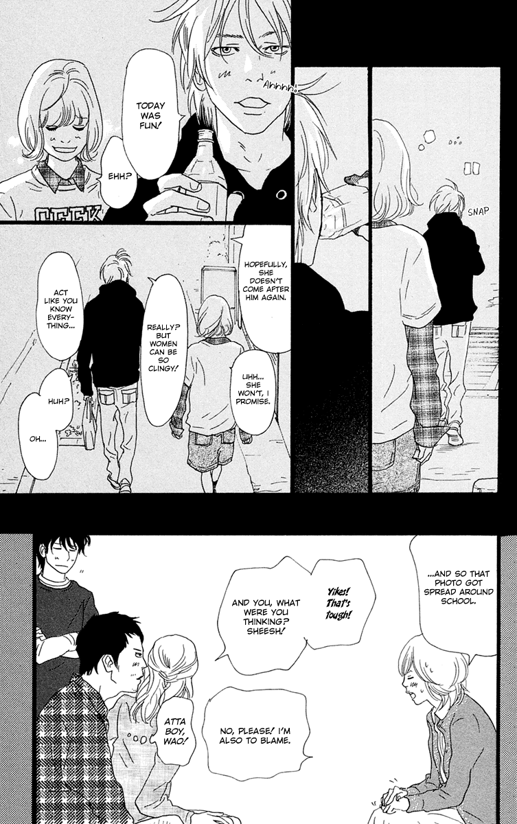 Principal – Vol. 7, Chapter 25