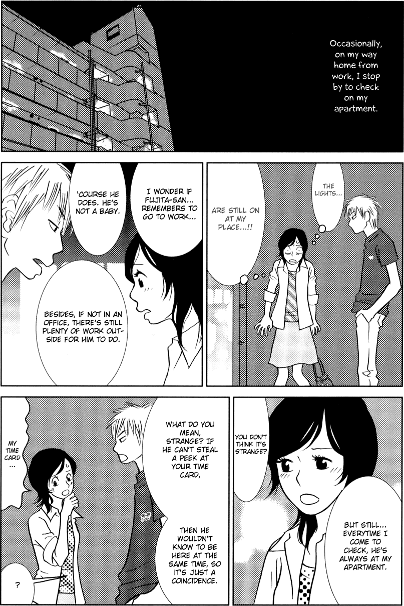 Toribako House – Vol. 1, Chapter 05