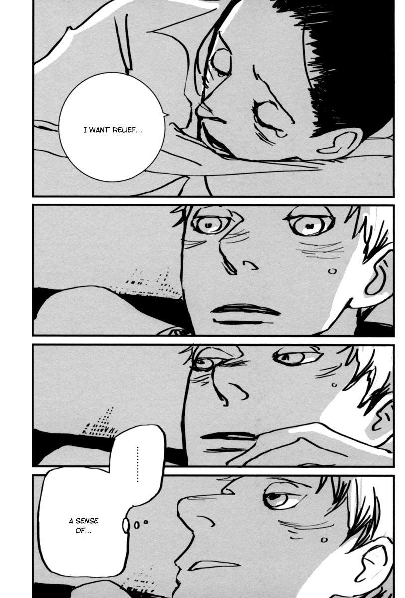 What Revolves Around Al and Neri – Chapter 05